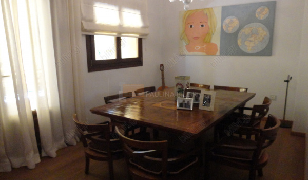 Tραπεζαρία - Dinning room